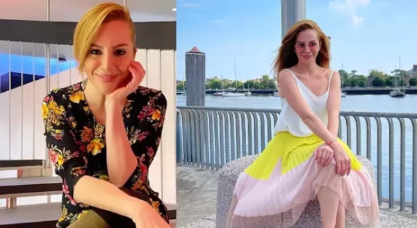 Ünlü şarkıcı 48 kiloya kadar düştü!